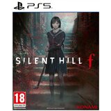 Konami PS5 silent hill f - day one edition Cene