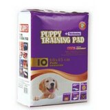 Gama Pet puppy training pad 60x45cm Cene