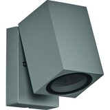 Osram Spoljno zidno svetlo ENDURA CLASSIC 1xGU10/35W/230V IP44 siva Cene