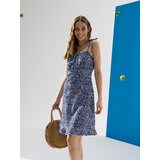 Sinsay Ljetna mini haljina | shoptok.hr