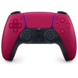 Sony DualSense v3 Crveno Bluetooth/USB Podloga za igre Analogni / Digitalni PlayStation 5 Cijene