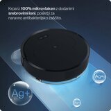  Titanium Pro 3v1 Hibridni čistilec - ODPRTA EMBALAŽA, (21895648) | Shoptok.si