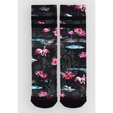 Loose Riders Flamingos Nogavice pink | Shoptok.si