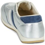 Serafini Nizke superge RM60 Srebrna | Shoptok.si