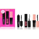 Benefit Lash Dream Team Mini Mascara Trio set dekorativne kozmetike Cijene