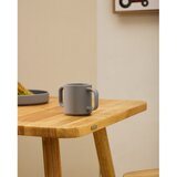 Kave Home Plave/narančaste silikonske dječje šalice u setu 2 kom Lili – | shoptok.hr