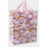 Rachel Ellen Designs Ukrasna kesa - Priceze i duge 33x26x13 ( GBL04 ) Cene