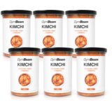 GymBeam Kimchi 6 x 350 g Cene