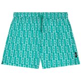 Ea7 Emporio Armani Kratke hlače & Bermuda 7M001677AF21251 Zelena Cene