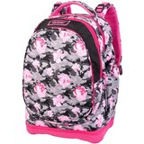 Target SUPERLIGHT Petit 2 face Ripped heart 27147 - šolska torba | Shoptok.si