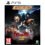 Microids switch the house of the dead 2: remake Cene