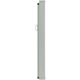  Uvlačiva bočna tenda za terasu 170 x 300 cm crna | shoptok.hr