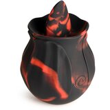 Bloomgasm Black Kiss Rimming Rose | Shoptok.si