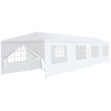 Green Bay Tenda 3X9 sa bocnim stranama - bela | Eponuda.ba