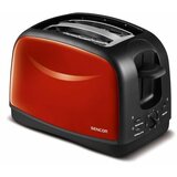 Sencor Toastnik STS 2652RD 850W 2 rezine, (5000510806) | Shoptok.si