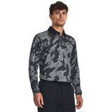 Under Armour Men's polo shirt Playoff Jacquard LS Polo | shoptok.hr