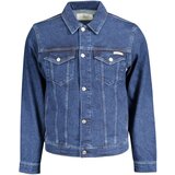 Calvin Klein MEN&#39;S SPORTS JACKET BLUE Cijene