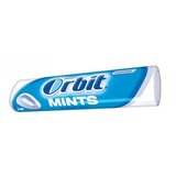 Orbit Strong Mint Mints, 24X16 Cene