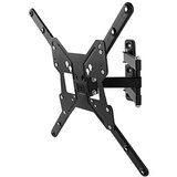 Ofa WM 2451 TV stenski nosilec 33,0 cm (13'') - 165,1 cm (65'') vrtljiv nosilec, možnost nagiba, razširljiv, možnost obračanja, (20433925) Cene