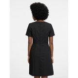 Orsay Black women's knee-length dress - Women's | Eponuda.ba