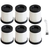 INORCO HEPA filter za Girnoor G160/g165 akumulatorske palične sesalnike Fsv001/fsv101, (21849365) Cene