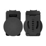  Drzac za alat S10 88mm magnetic lock crni Cene