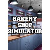 Steam bakery shop simulator key global | Eponuda.com