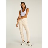 Calvin Klein Jeans Top bijela | shoptok.hr