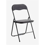  Sklop. stolica VOEL barš. tamno siva 3601370 | Eponuda.com