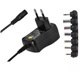 Emos N3110 univerzalni adapter za punjenje 600mA | shoptok.hr