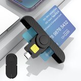 Kettz tip C USB čitač ID smart CR-K1030B ( 70-004 ) | Eponuda.com