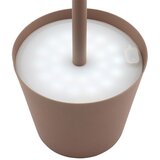 Olympia Namizna LED svetilka Fashion, bela | Shoptok.si