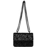 Steve Madden Ženska logo torbica Cene