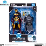 Grupo figurica dc comics justice league endless winter wonder woman, (20499447) Cene