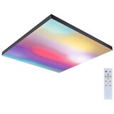 PAULMANN 79909 - LED/31W RGBW prigušiva stropna lampa VELORA 230V + daljinski upravljač | Eponuda.com