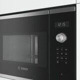 Bosch mikrovalna Serie 6| INOX | Eponuda.ba