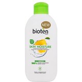 Bioten Skin Moisture Hydrating Cleansing Milk čistilno mleko za normalno kožo 200 ml za ženske | Shoptok.si
