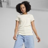 Puma Majice s kratkimi rokavi 681499 Bež | Shoptok.si