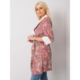 Italy Moda Coat-DHJ-PL-6022A.26X-red | Shoptok.si