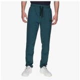 Lotto muški donji deo trenerke Blocco open hem pants LTA241M121-28 cene