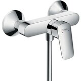 Hansgrohe kopalniška armatura enoročna za kopalno kad Logis krom 71600000 Cene
