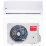Vivax N DESIGN inverterski klima uređaj 3,81kW, ACP-12CH35AENI R32 | shoptok.hr