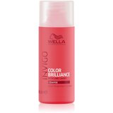 Wella Professionals Invigo Color Brilliance šampon za goste barvane lase 50 ml | Shoptok.si