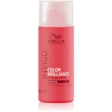 Wella Professionals Invigo Color Brilliance šampon za goste barvane lase 50 ml