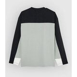 Quiksilver Yg Factor Crew Pulover quarry | Shoptok.si