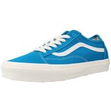 Vans Modne superge UA OLD SKOOL TAPERED Modra Cene