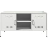  TV ormarić 100,5 x 39 x 50,5 cm čelični | shoptok.hr