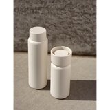 Zone Bež termo lonček iz nerjavečega jekla 650 ml Singles – | Shoptok.si