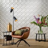 WallArt 3D zidni paneli Cullinans 12 kom GA-WA17 cijene
