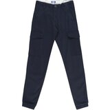 Jack & Jones Hlače 'Marco Joe' mornarska | Shoptok.si